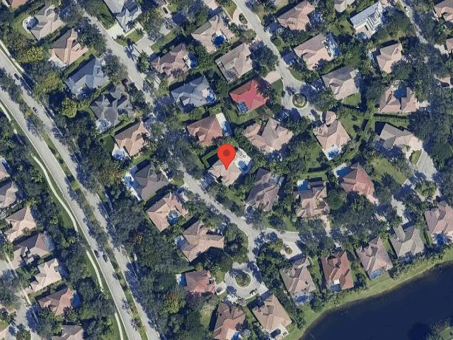 House image located at Pompano Beach, FL 33076