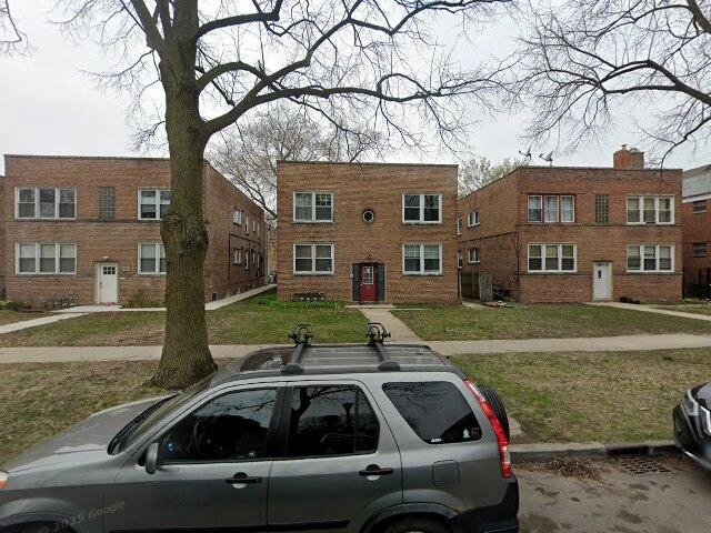 House image located at Evanston, IL 60202