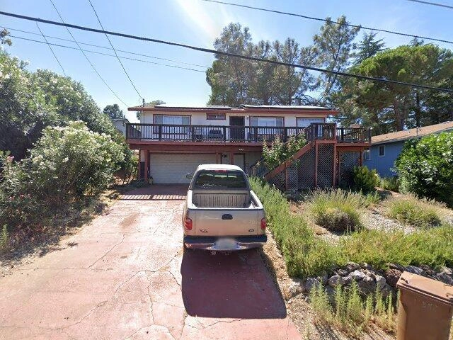 House image located at Kelseyville, CA 95451