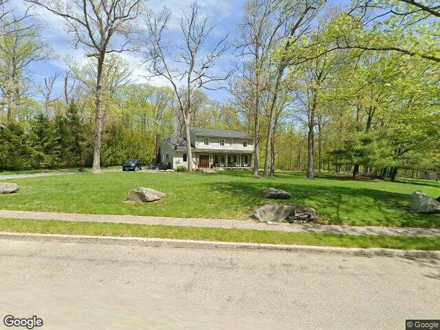 House image located at Highland Mills, NY 10930