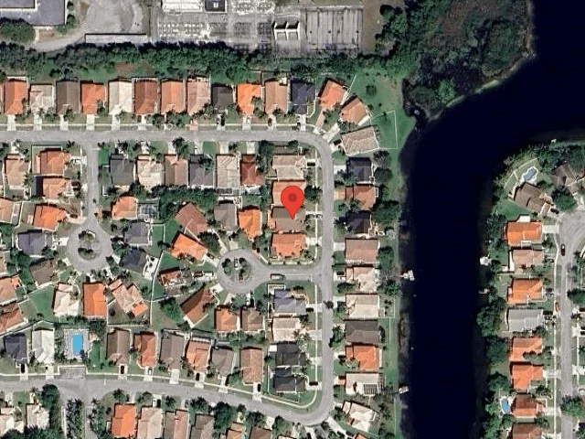 House image located at Hollywood, FL 33029