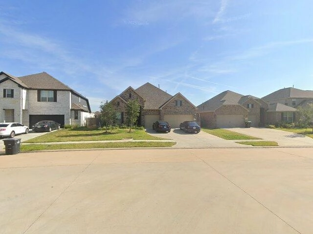 House image located at Katy, TX 77493