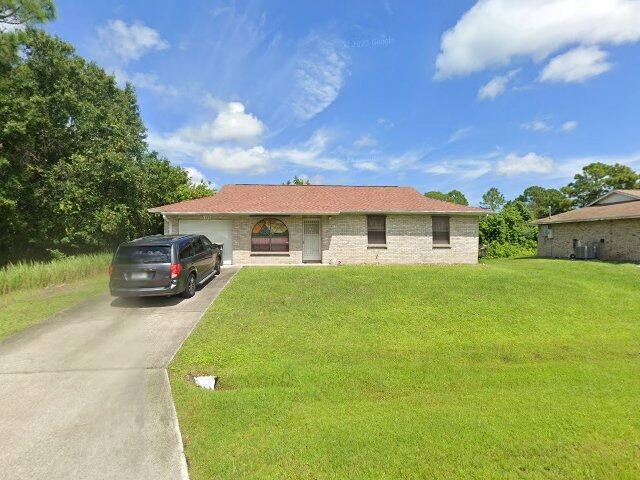 House image located at Palm Bay, FL 32909