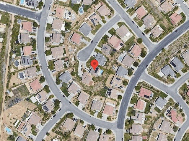 House image located at Palmdale, CA 93551