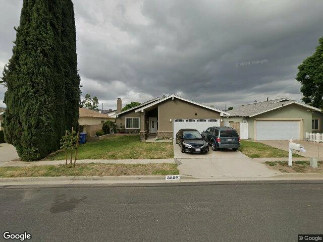 House image located at Simi Valley, CA 93063