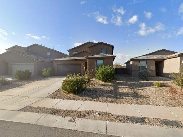 House image located at Tucson, AZ 85706