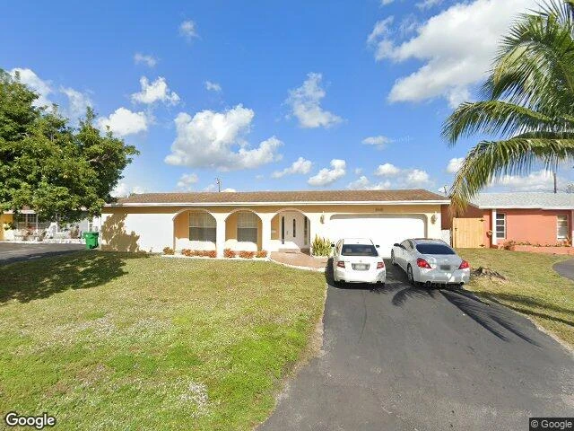 House image located at Hollywood, FL 33025