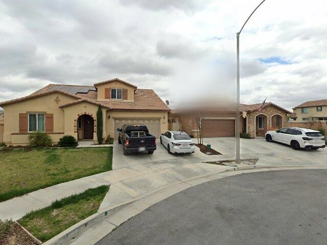 House image located at Menifee, CA 92584