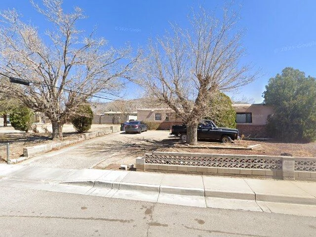 House image located at Albuquerque, NM 87112