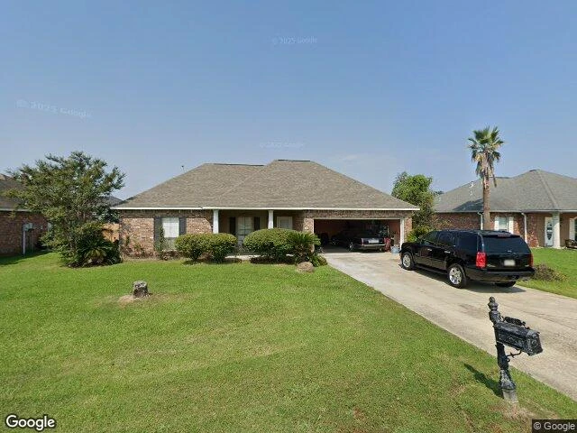 House image located at Port Allen, LA 70767