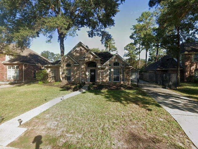 House image located at Spring, TX 77388