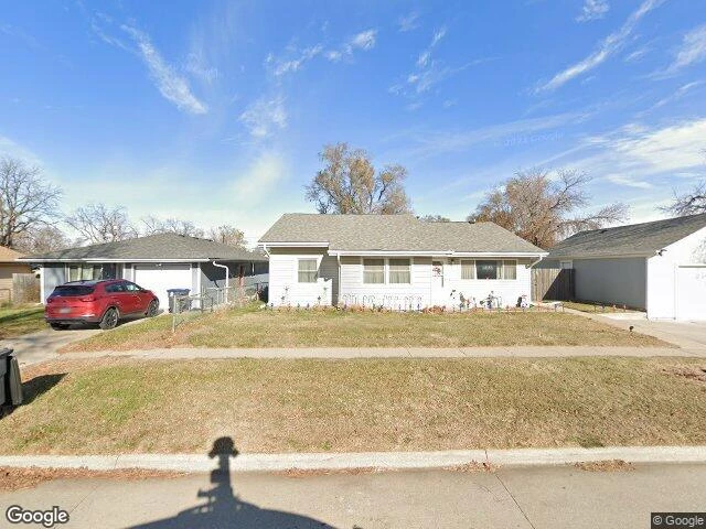 House image located at Council Bluffs, IA 51501