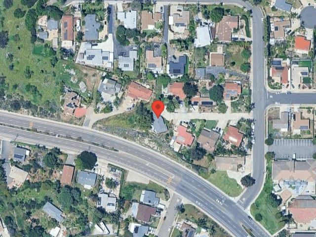 House image located at Vista, CA 92084