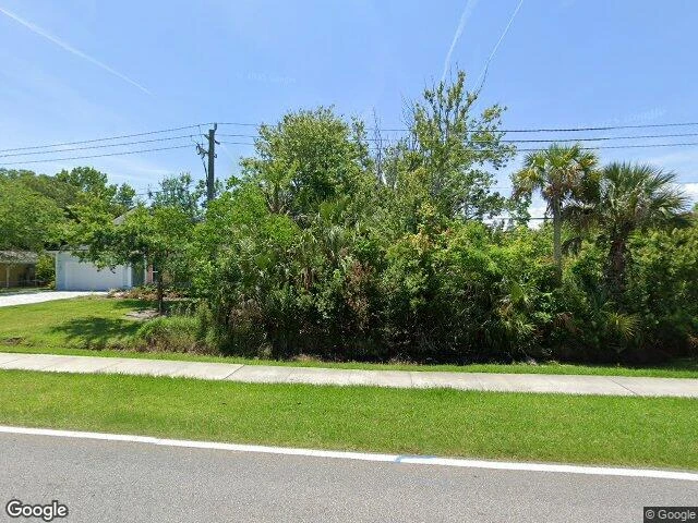 House image located at Saint Augustine, FL 32080