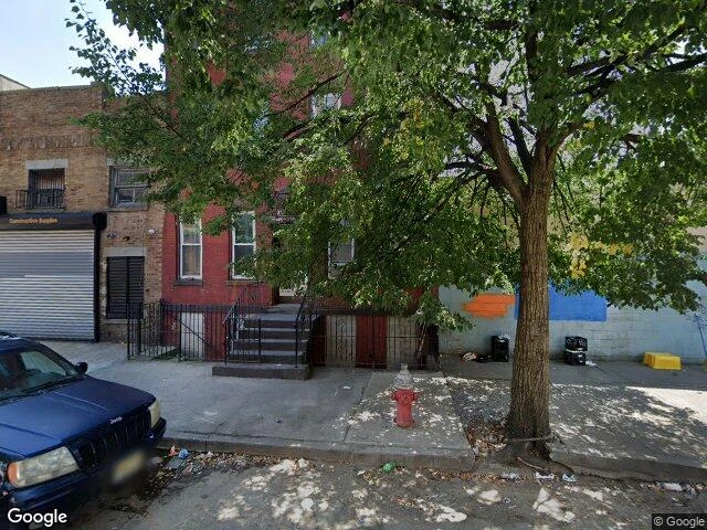 House image located at Jersey City, NJ 07310