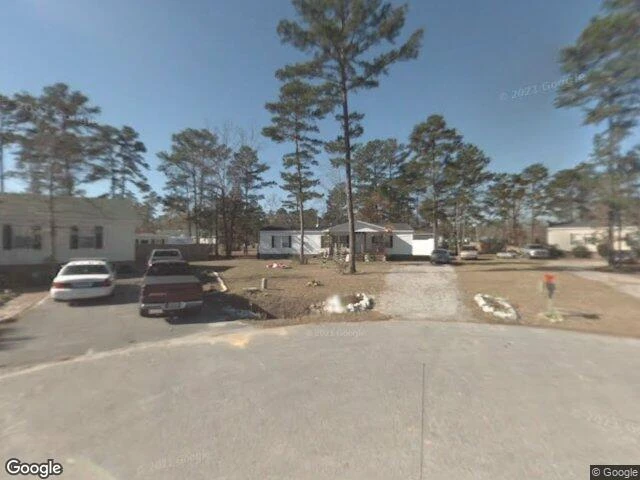 House image located at Summerville, SC 29483