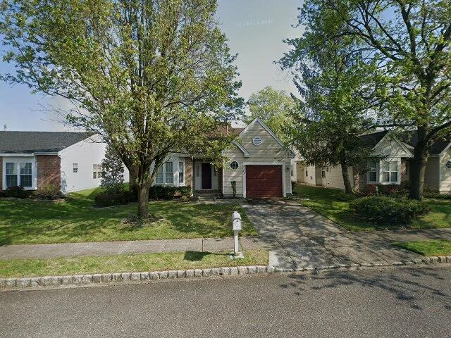 House image located at Mount Laurel, NJ 08054