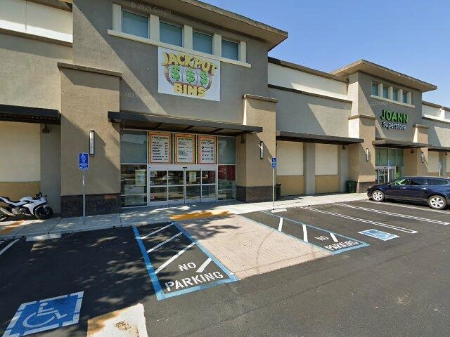 House image located at Concord, CA 94520