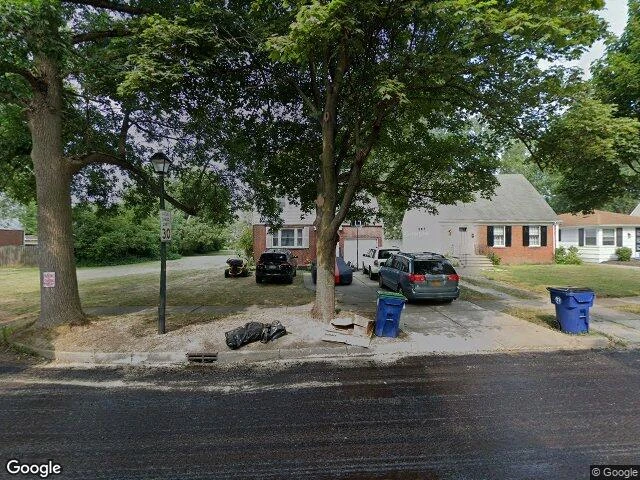 House image located at Buffalo, NY 14226