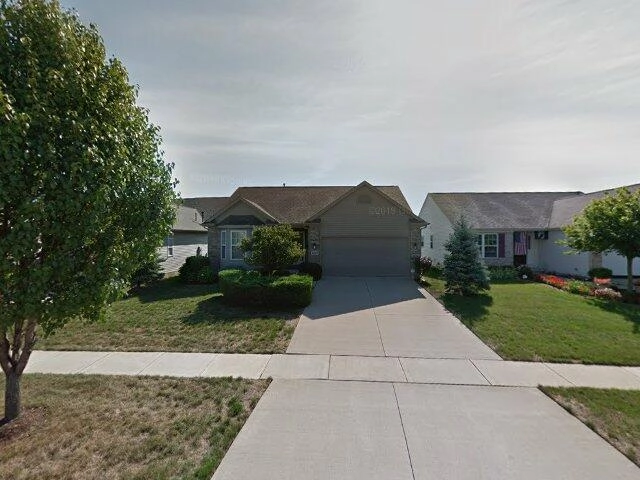House image located at Maumee, OH 43537