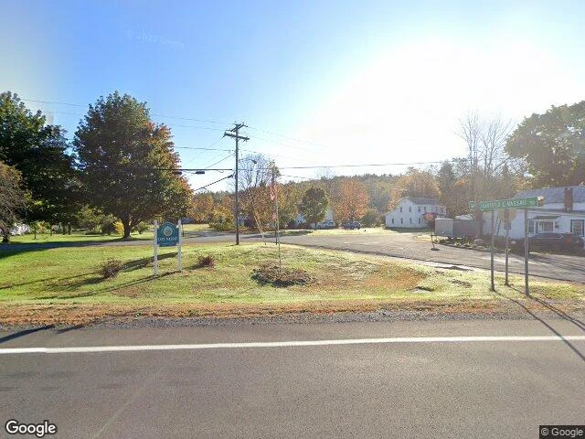 House image located at Stephentown, NY 12168