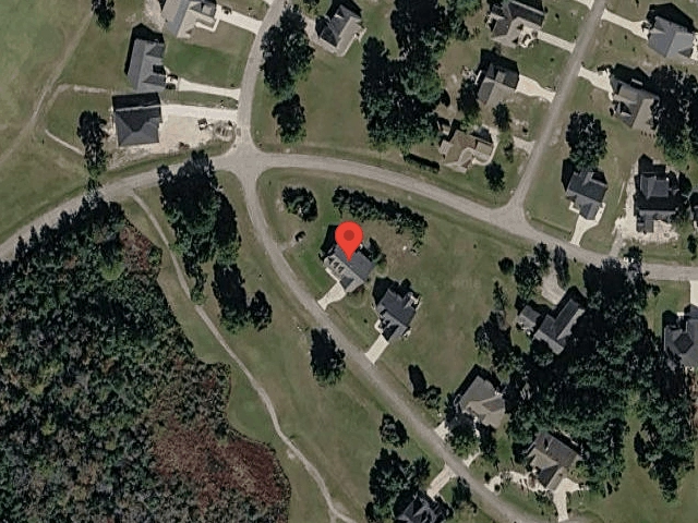 House image located at New Bern, NC 28560