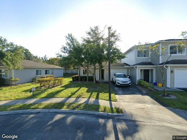 House image located at Lake Worth, FL 33463