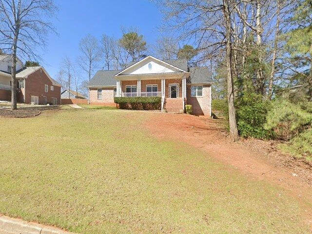 House image located at Mcdonough, GA 30253