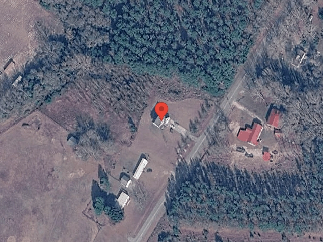House image located at Neeses, SC 29107