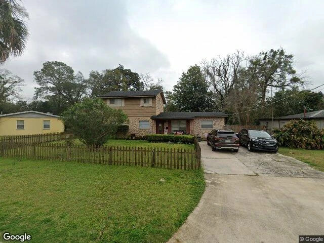 House image located at Jacksonville, FL 32218