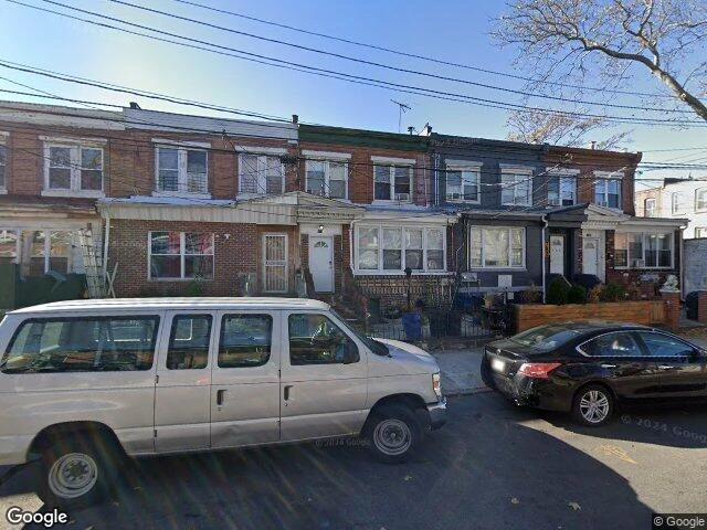 House image located at Brooklyn, NY 11207