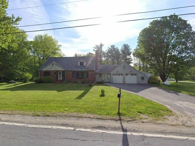 House image located at Winthrop, ME 04364