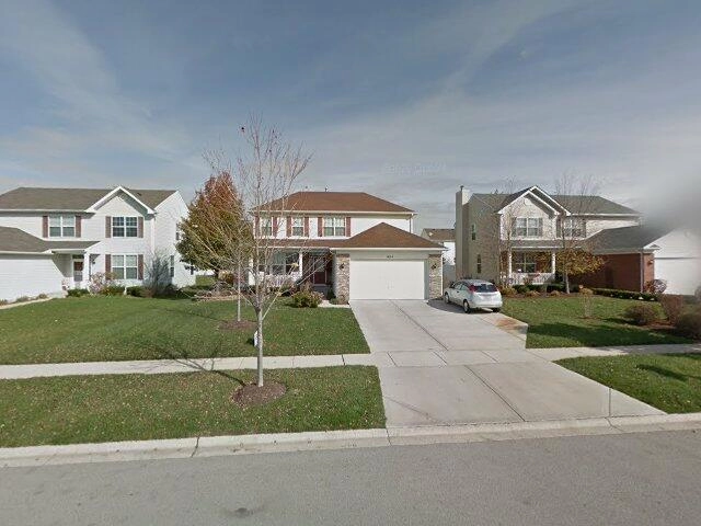 House image located at Joliet, IL 60431