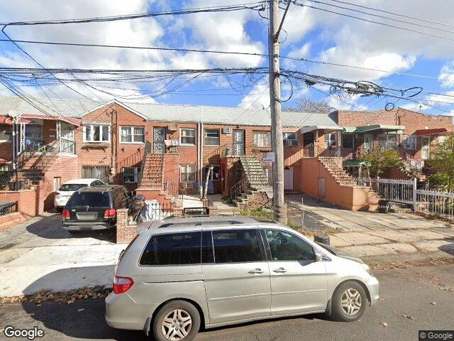 House image located at Brooklyn, NY 11236