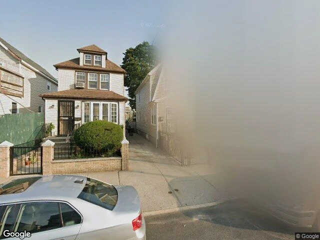 House image located at Jamaica, NY 11435