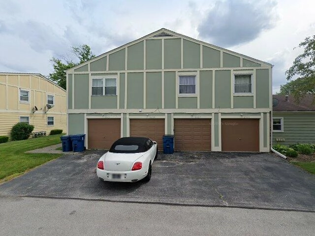 House image located at Chicago Heights, IL 60411