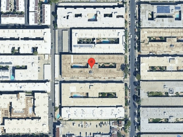 House image located at Encino, CA 91316