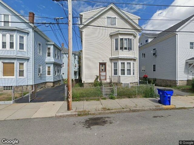 House image located at Fall River, MA 02724