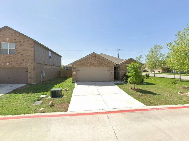 House image located at Jarrell, TX 76537