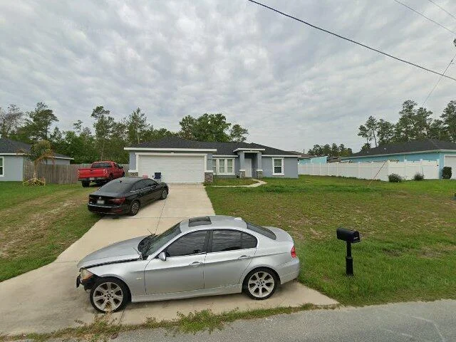 House image located at Ocala, FL 34473
