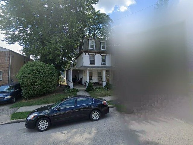 House image located at Conshohocken, PA 19428