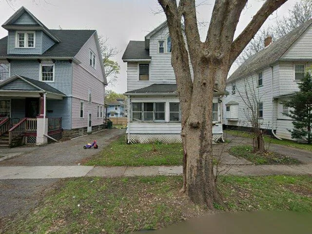 House image located at Rochester, NY 14621