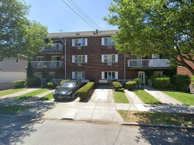 House image located at Brooklyn, NY 11235