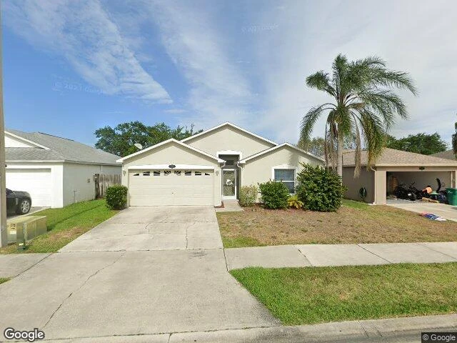 House image located at Melbourne, FL 32940