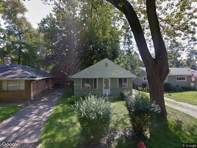 House image located at Willoughby, OH 44094