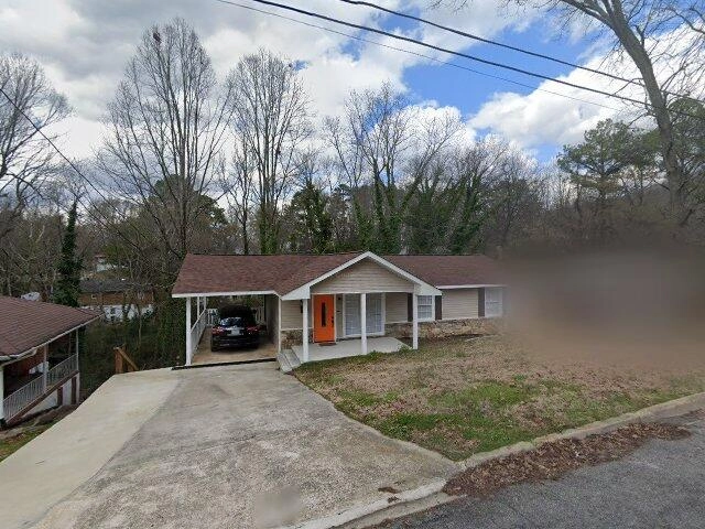 House image located at Birmingham, AL 35206
