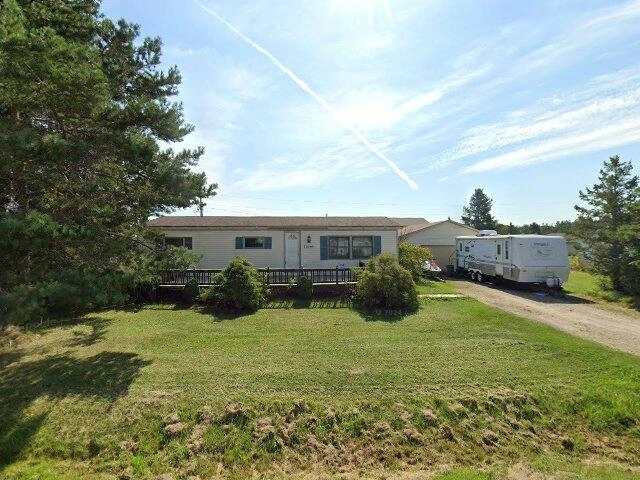 House image located at Rudyard, MI 49780