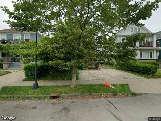 House image located at Buffalo, NY 14216