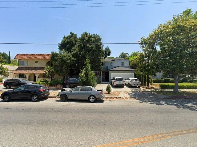 House image located at Valley Village, CA 91607