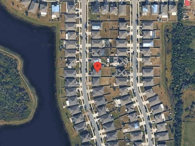 House image located at Gibsonton, FL 33534